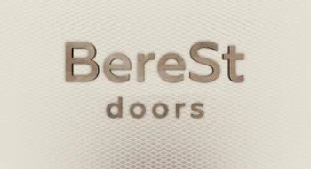 Фабрика межкомнатных дверей Берест в Йошкар-Оле Логотип(logo)